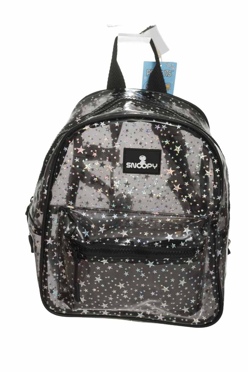 Cartera / Bolso / Monedero color Negro - MINISO