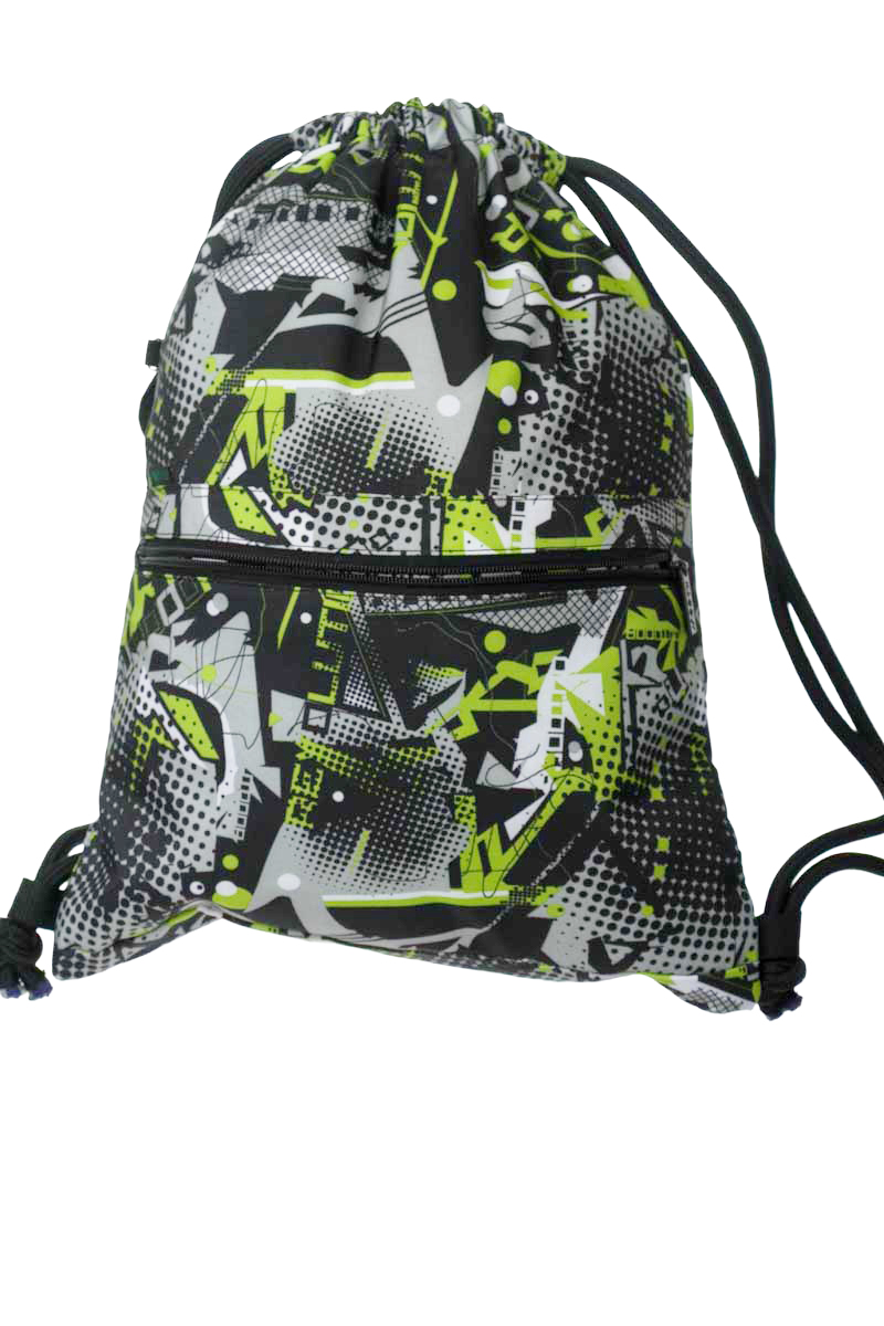 Cartera / Bolso / Monedero color Estampado - Closeando