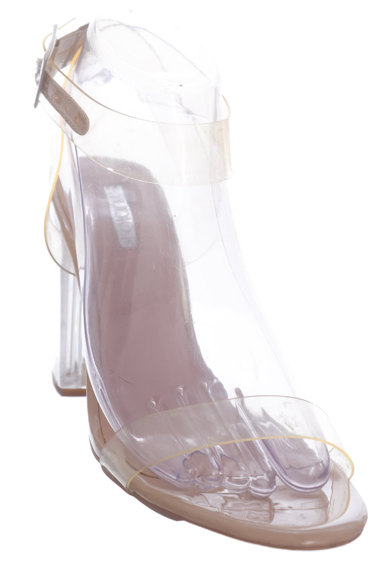 Zapatos color Beige - Studio F