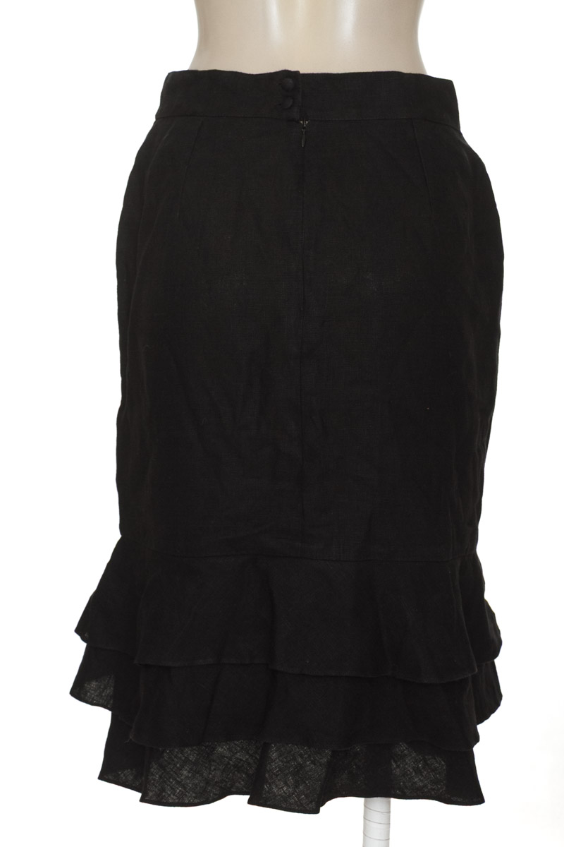 Falda color Negro - MPM