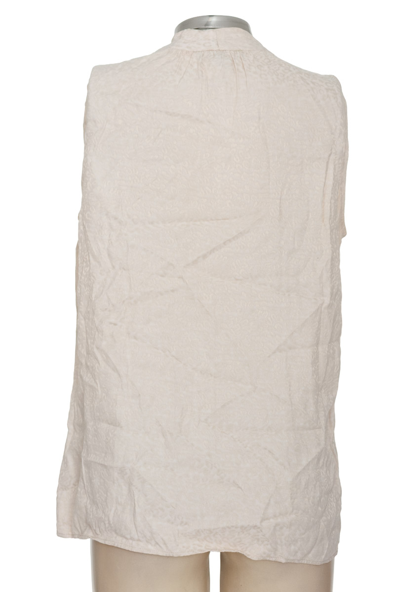 Blusa color Beige - Julio