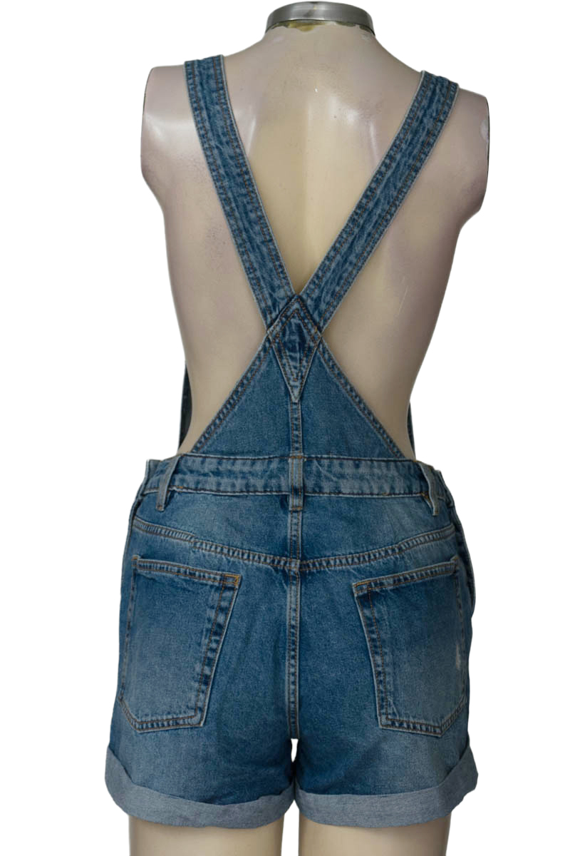 Vestido / Enterizo color Azul - Divided by H&M