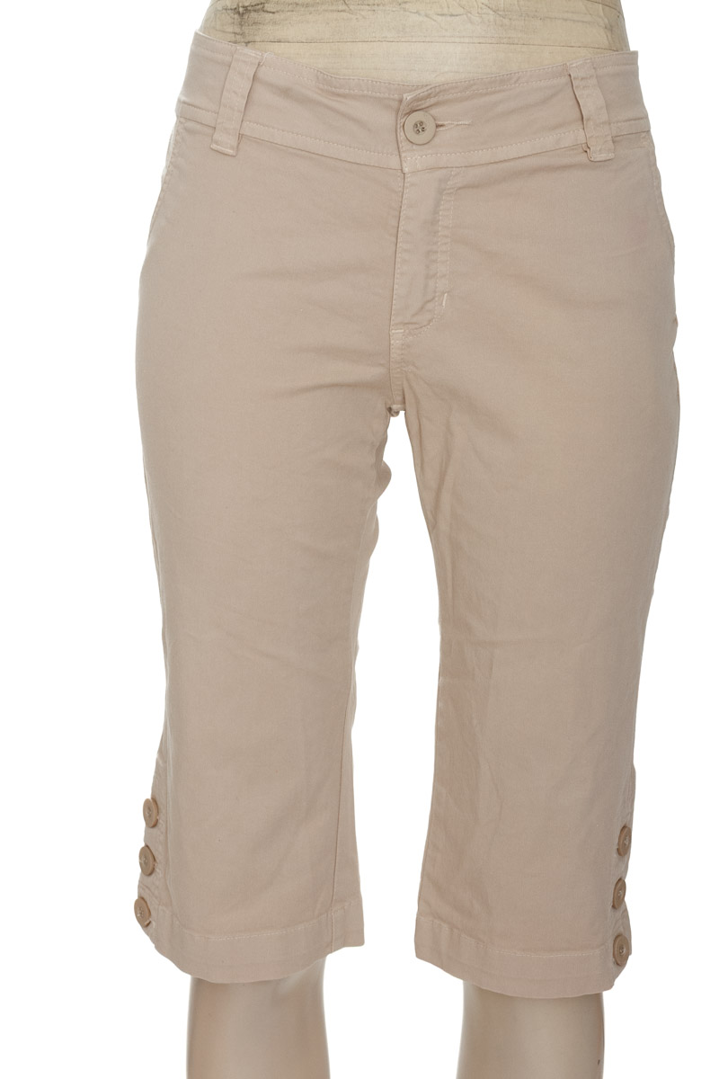 Short color Beige - Dlm