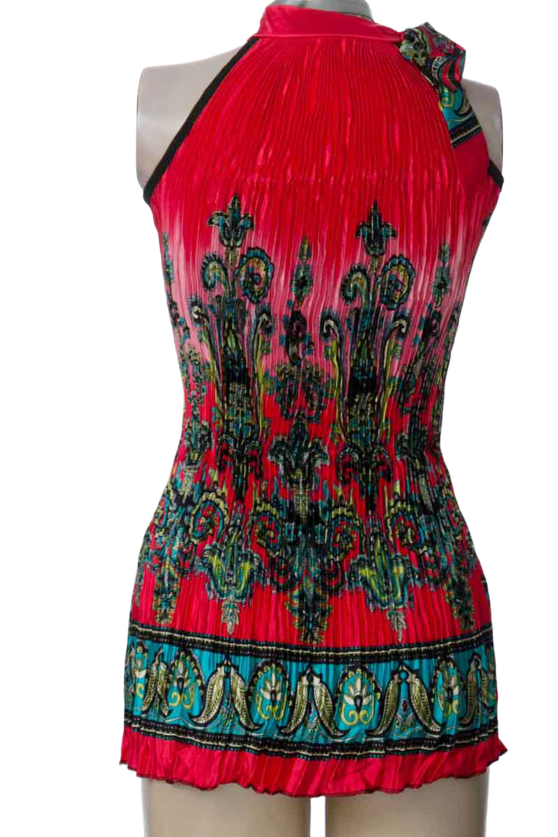 Vestido / Enterizo color Estampado - Closeando