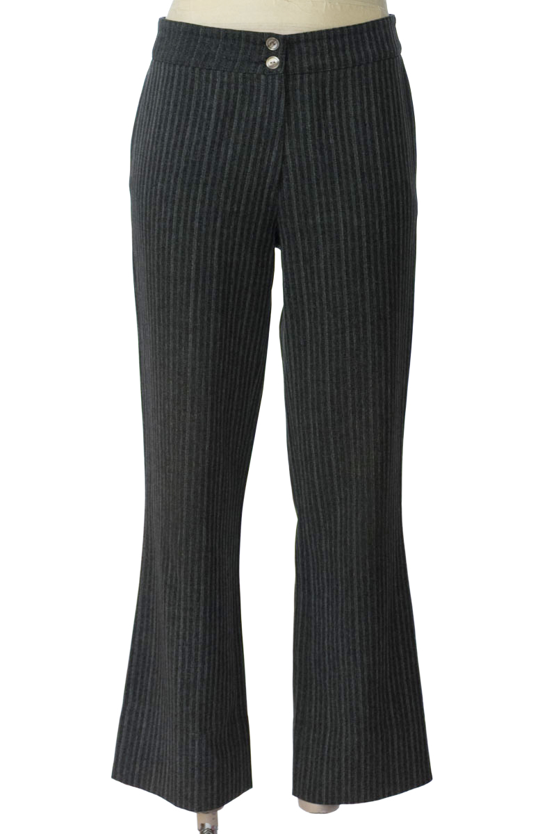 Pantalones color Gris - Gallery