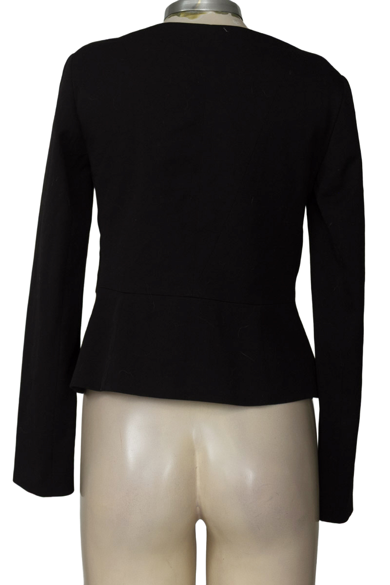Chaqueta / Abrigo color Negro - Koaj
