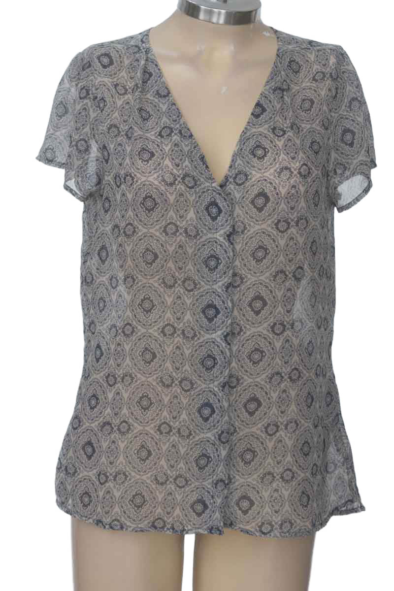 Blusa color Azul - Esprit