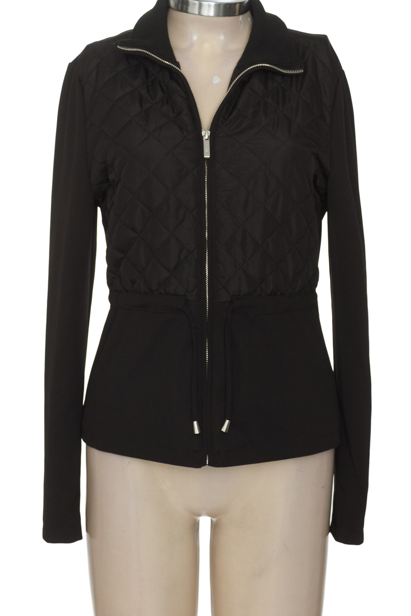 Chaqueta / Abrigo color Negro - Studio F