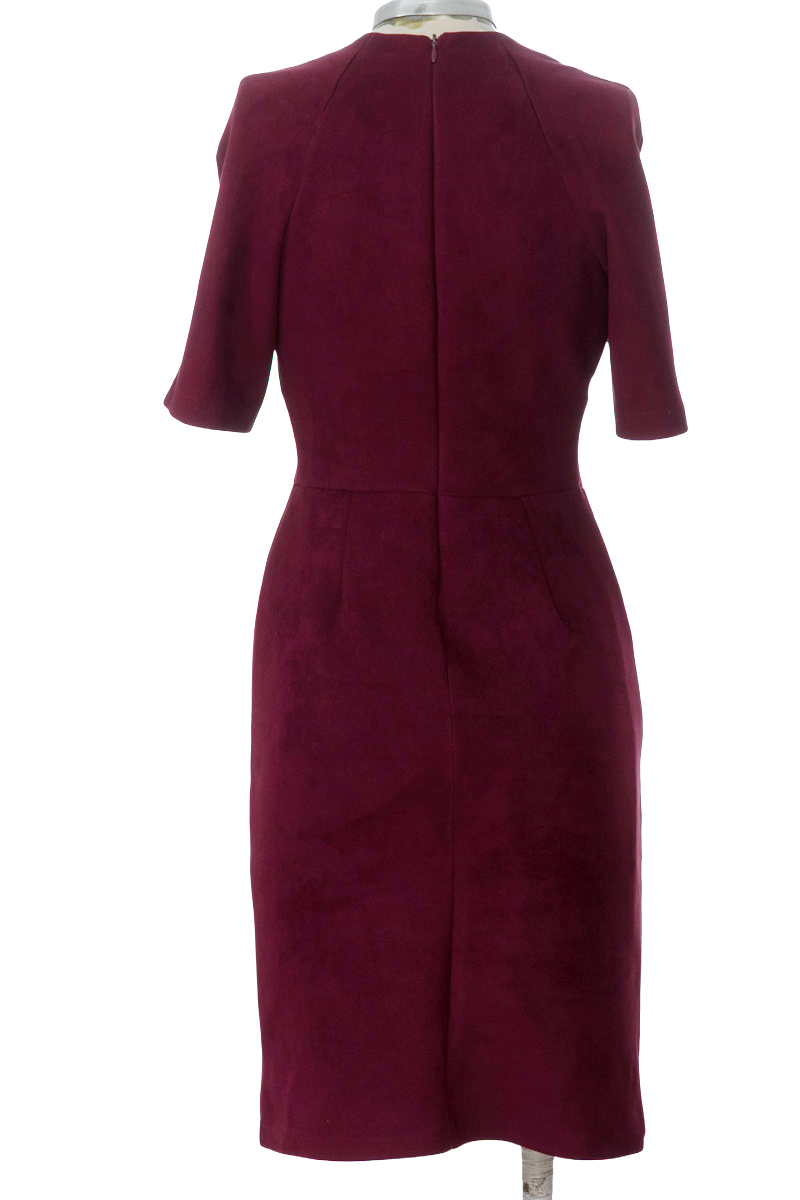 Vestido / Enterizo color Vinotinto - MNG