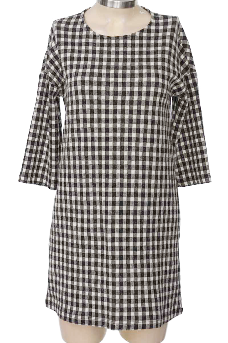 Vestido / Enterizo color Negro - MNG