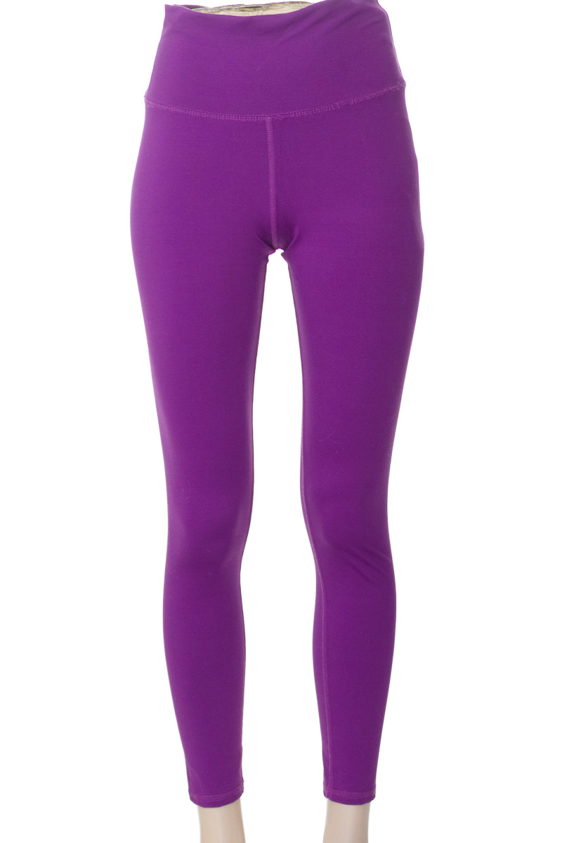 Ropa Deportiva / Salida de Baño color Morado - GreenFit