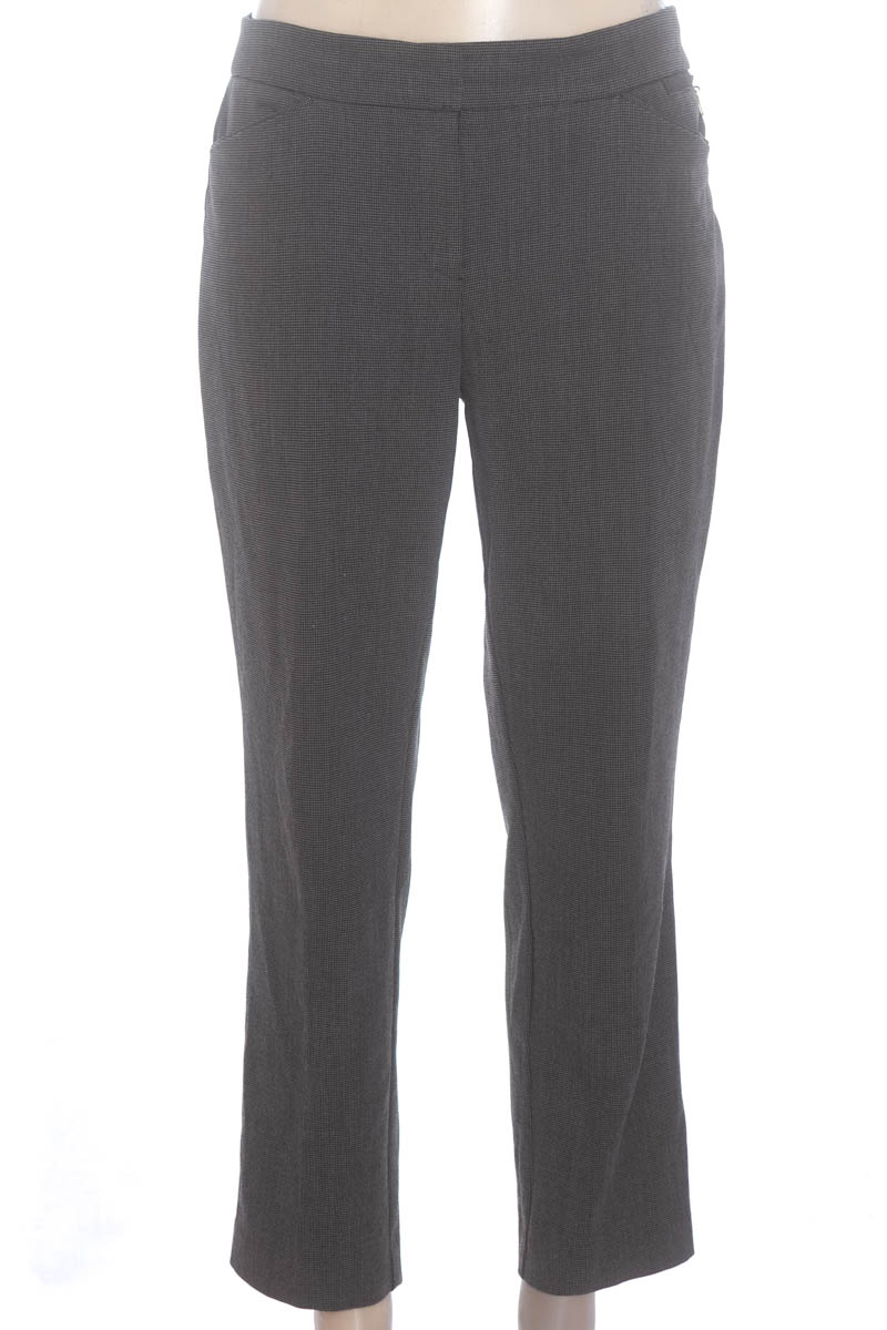 Pantalones color Gris - Anne Klein
