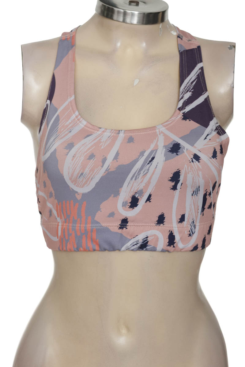 Ropa Deportiva / Salida de Baño color Estampado - GreenFit