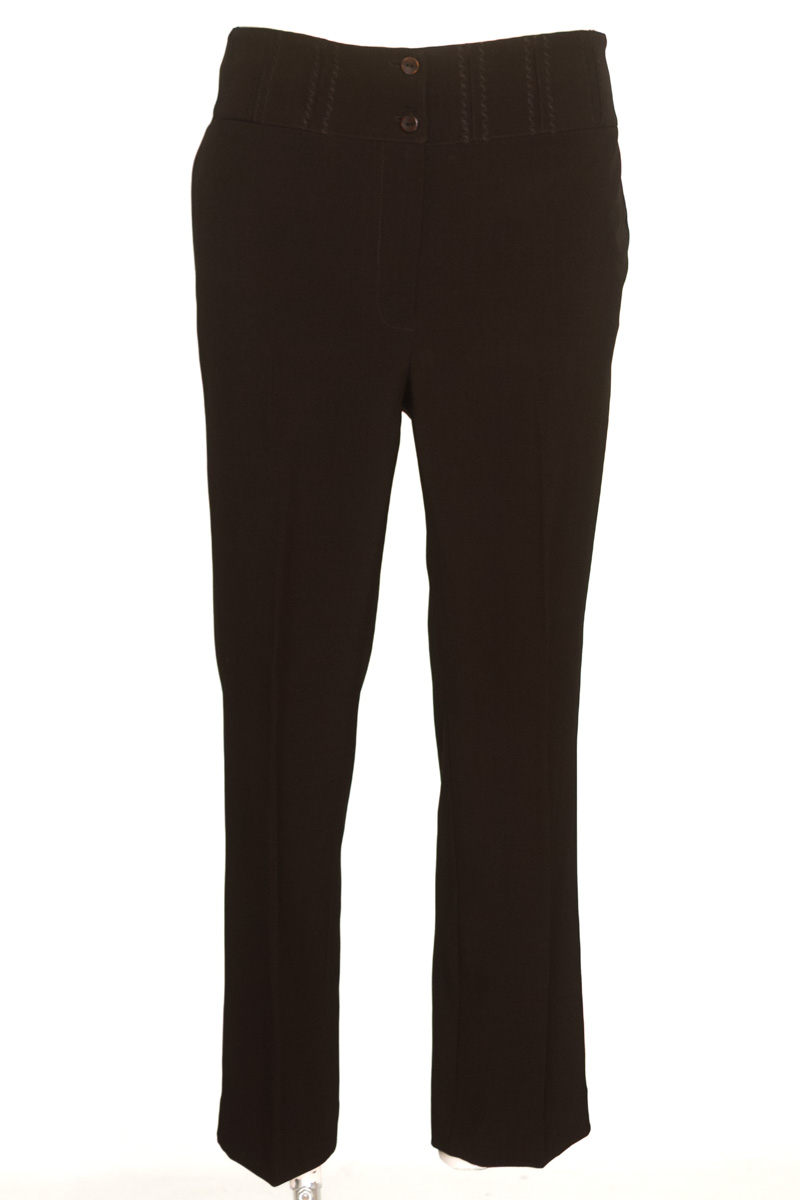 Pantalones color Café - Closeando