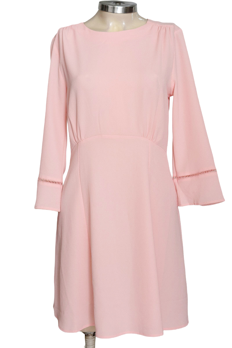 Vestido / Enterizo color Rosado - Divided by H&M