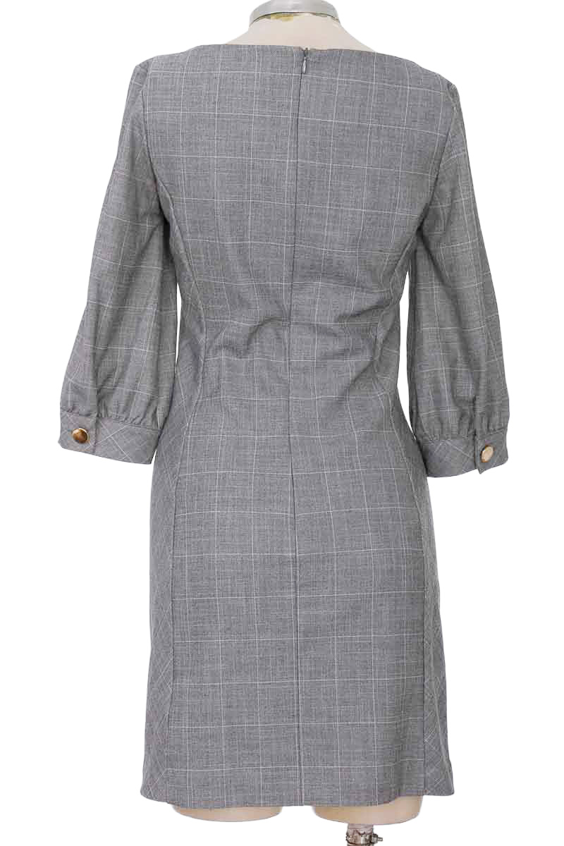 Vestido / Enterizo color Gris - H&M