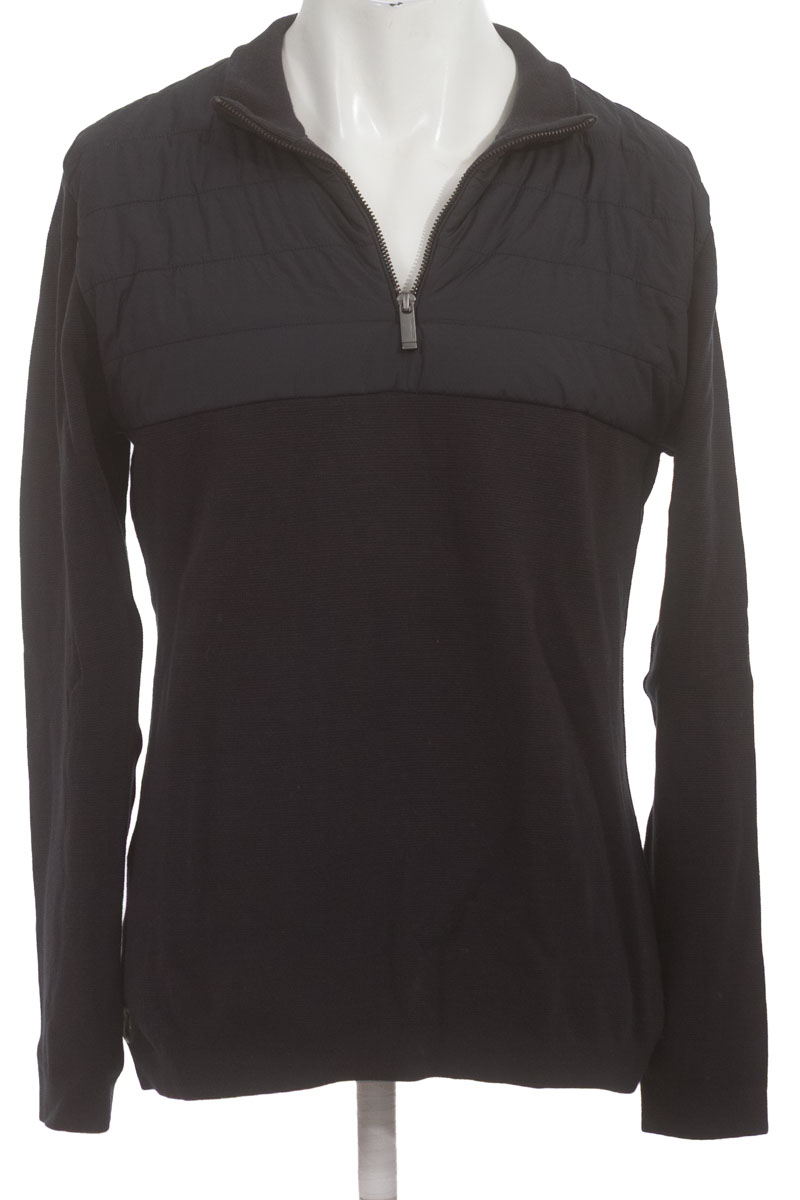 Sweater color Negro - Massimo Dutti
