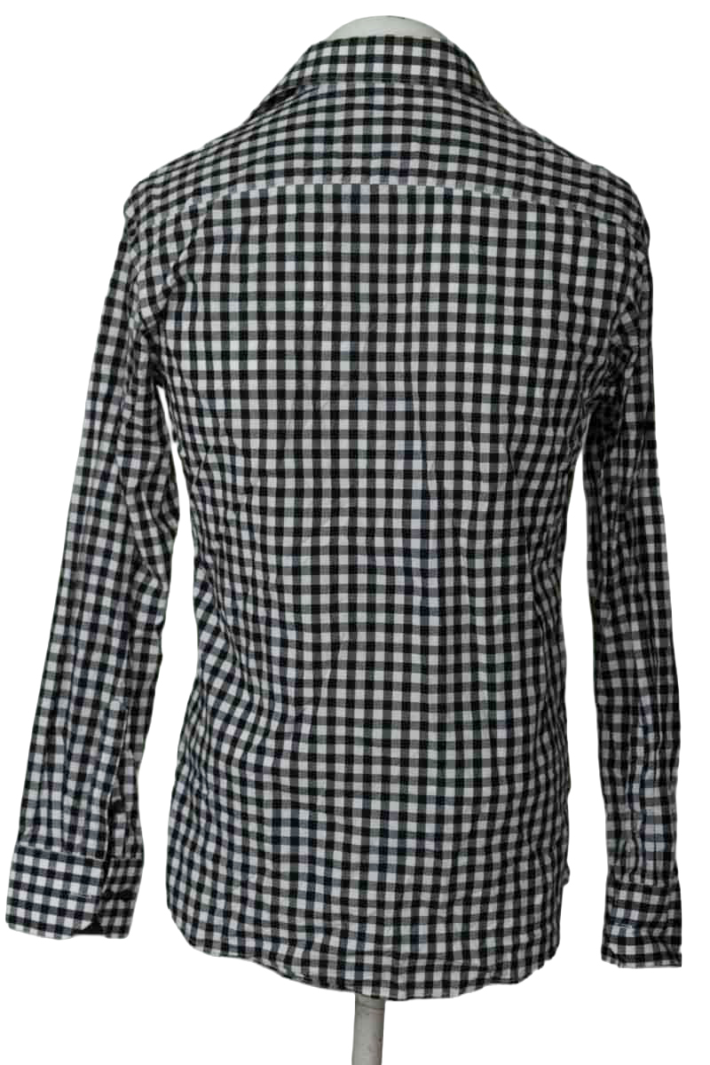 Camisa color Negro - Kenzo Jeans