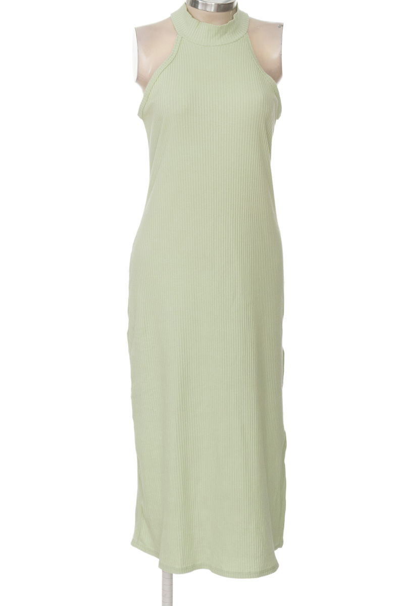 Vestido / Enterizo color Verde - Eva Castillo