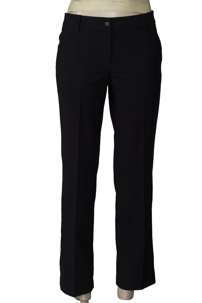 Pantalones color Azul - Esprit