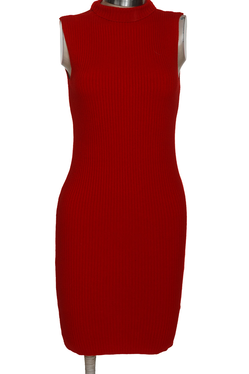 Vestido / Enterizo color Rojo - Love Republic