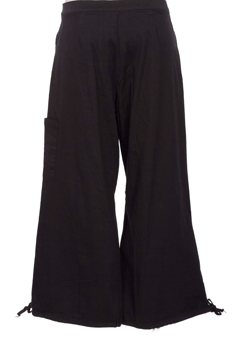 Pantalón color Negro - Closeando