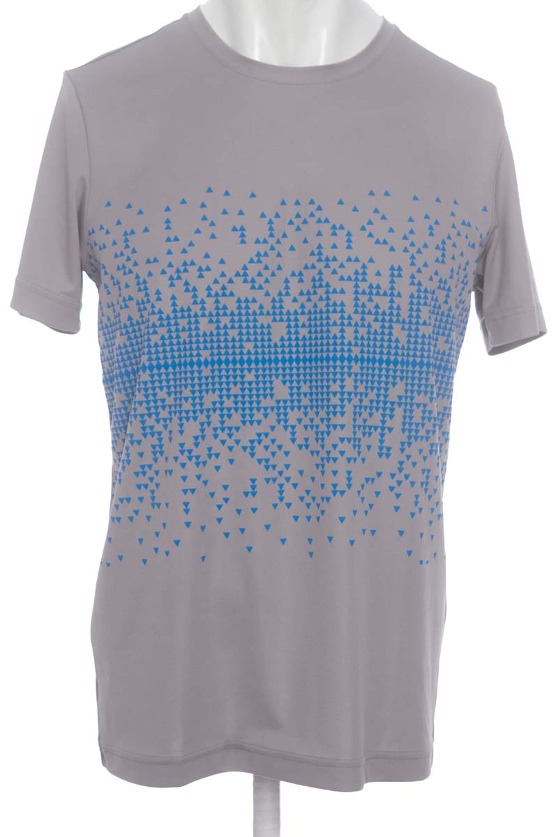 Ropa Deportiva color Gris - Punto Blanco