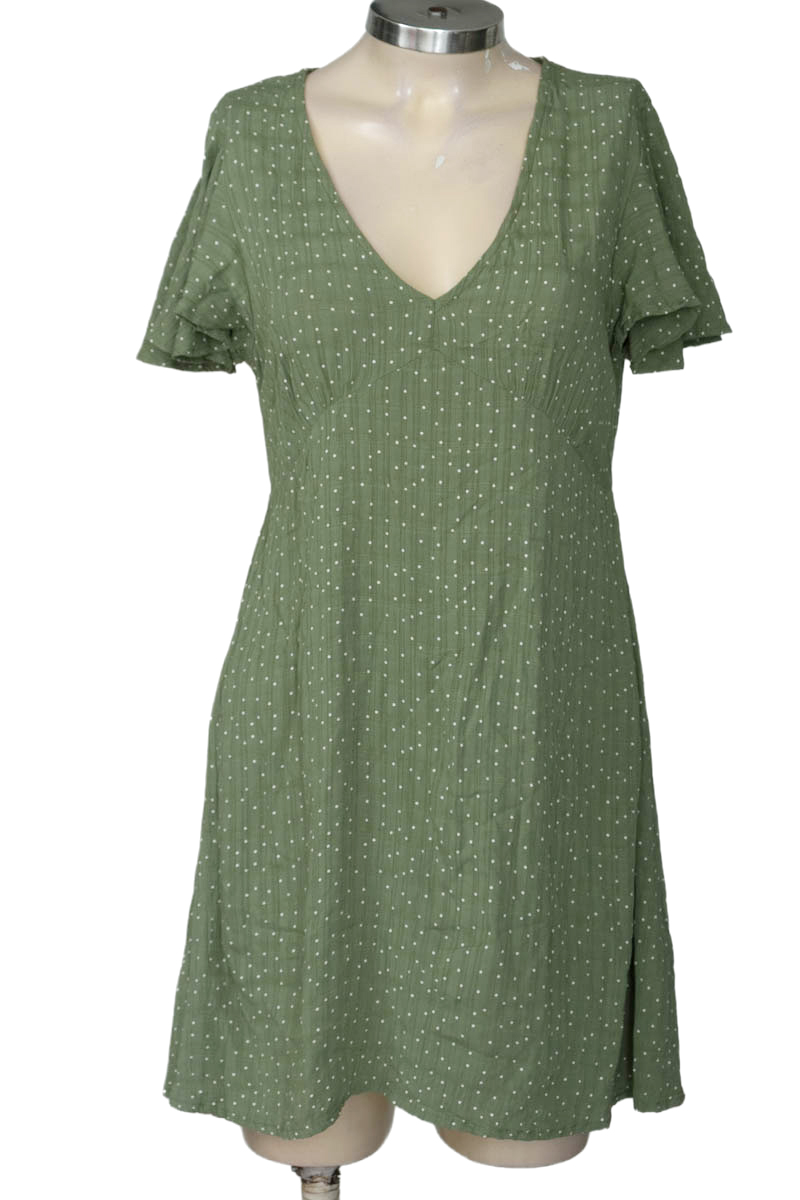 Vestido / Enterizo color Verde - Primark