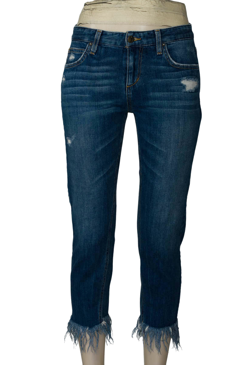 Pantalones color Azul - Joe´s