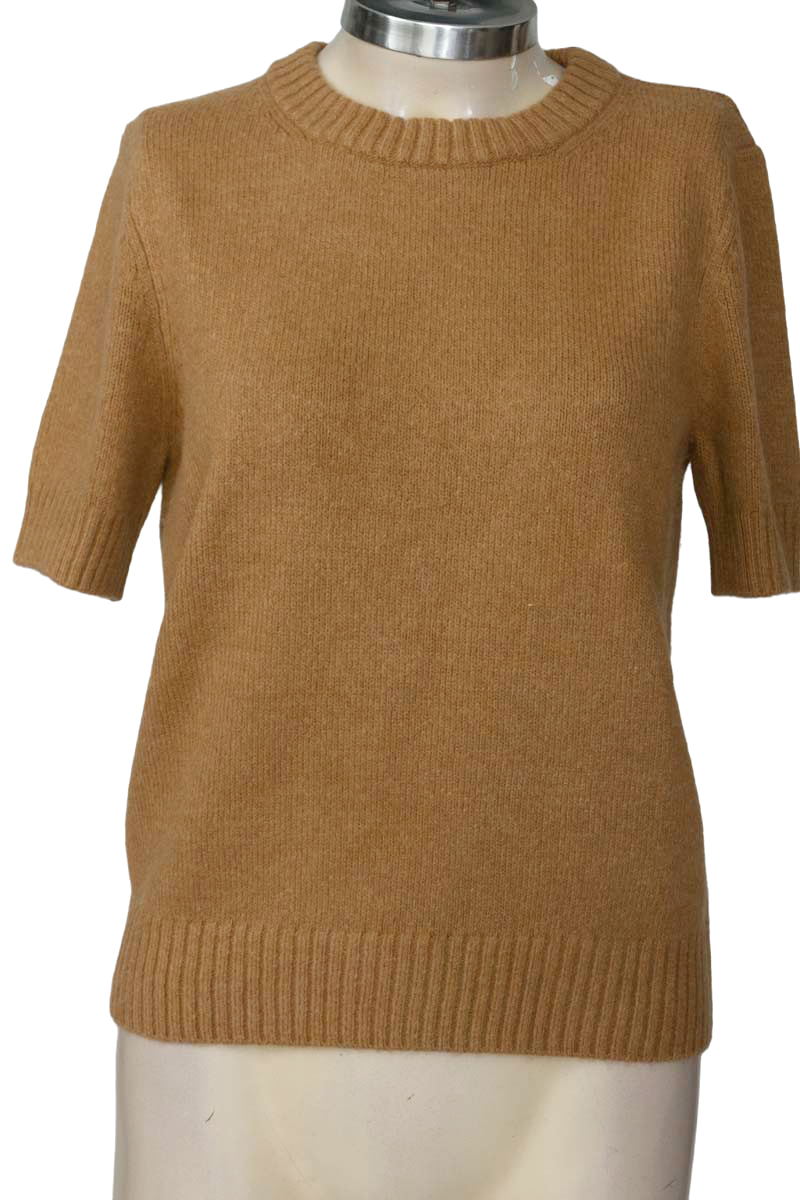 Sweater color Café - H&M