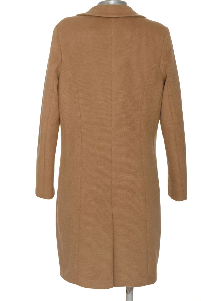 Chaqueta / Abrigo color Beige - Koaj