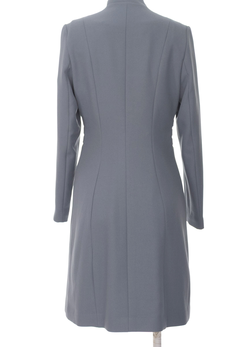 Chaqueta / Abrigo color Gris - Rachel