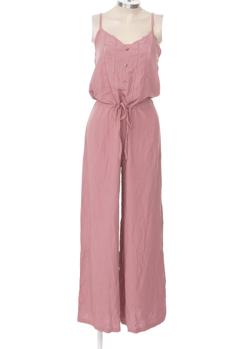 Vestido / Enterizo color Rosado - Leonisa