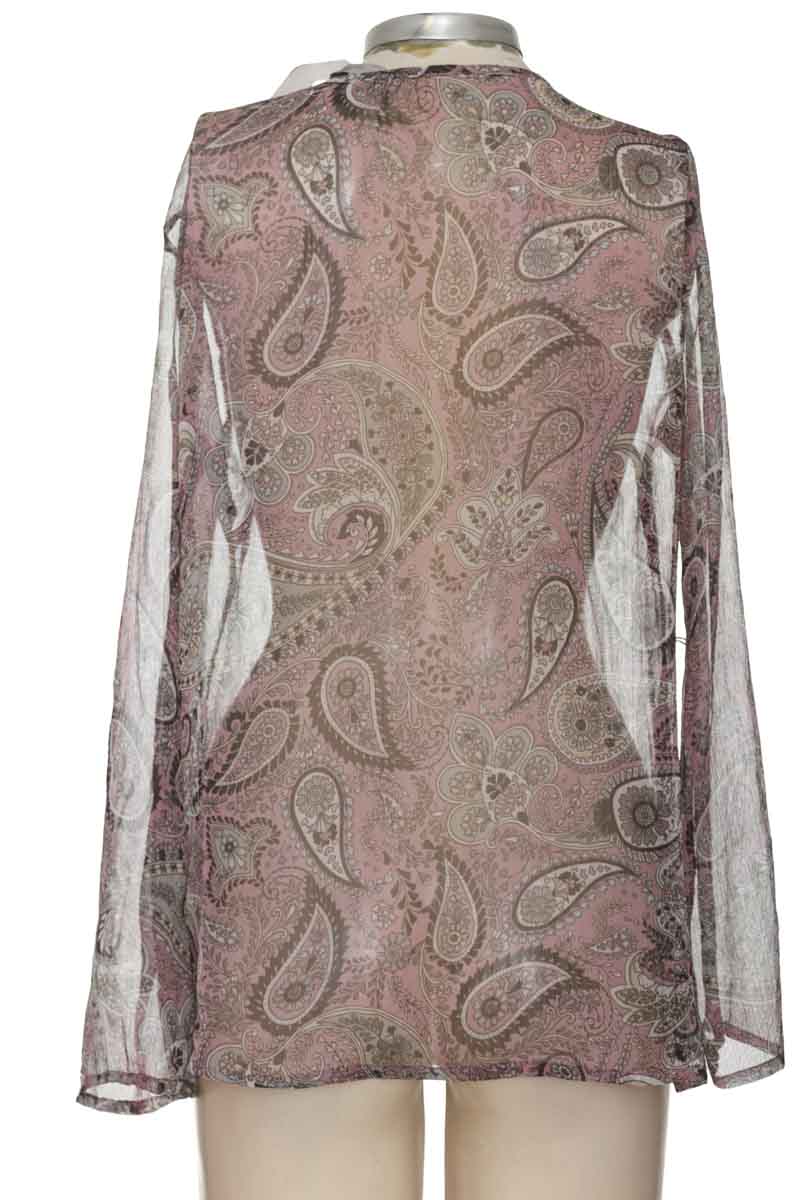 Blusa color Estampado - APOLOGY