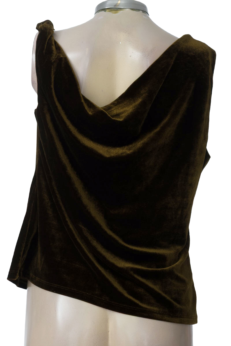 Blusa color Verde - H&M