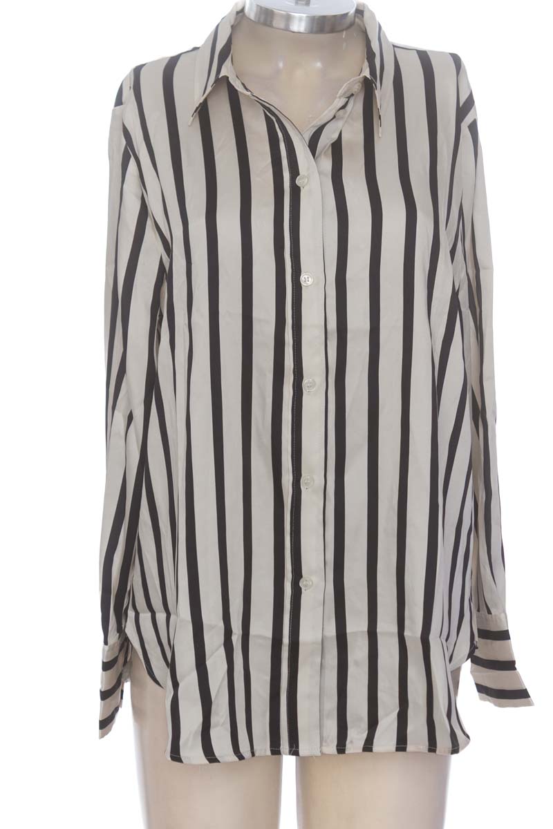 Blusa color Beige - H&M
