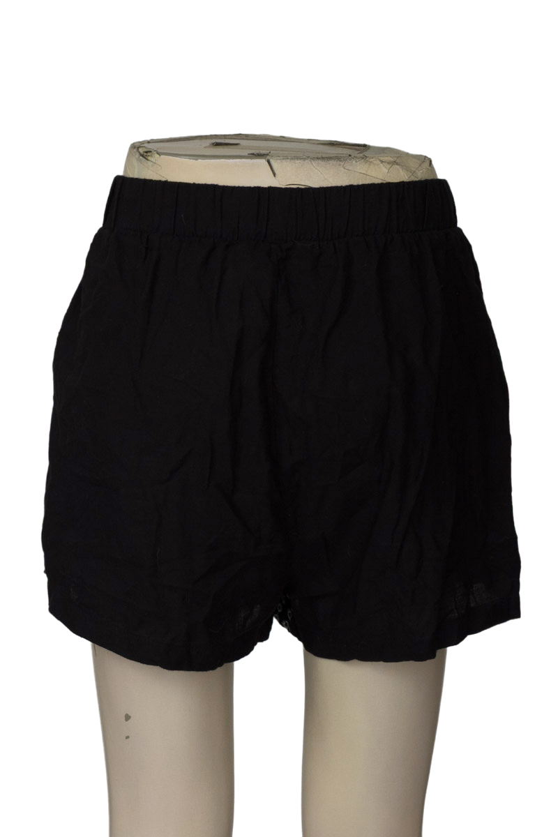 Short color Negro - Tennis