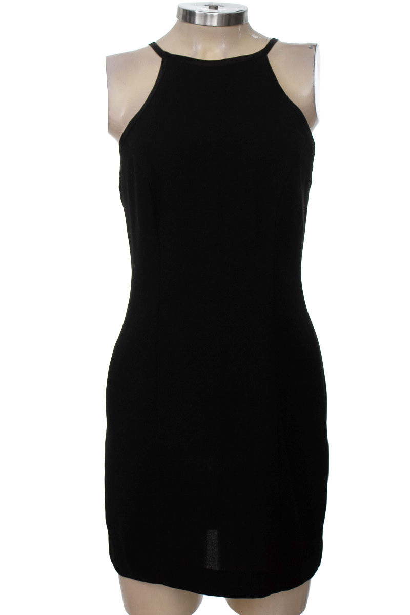 Vestido / Enterizo color Negro - Jump Apparel