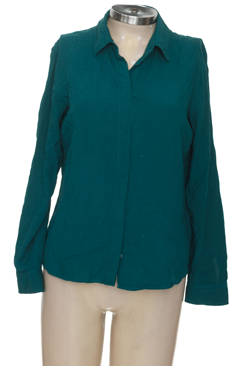 Blusa color Verde - FDS