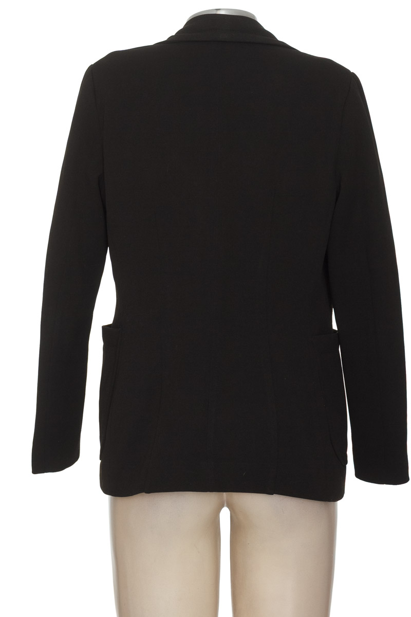 Chaqueta / Abrigo color Negro - XUSS