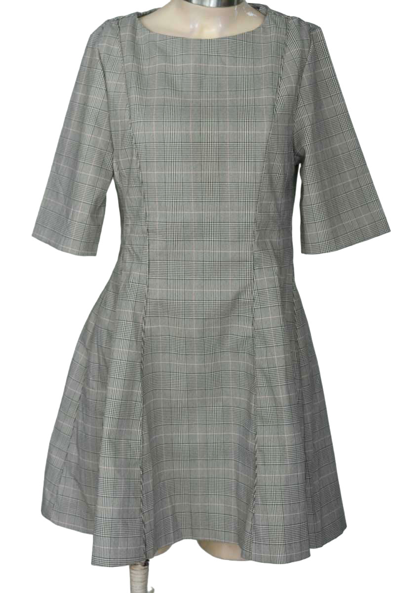 Vestido / Enterizo color Gris - H&M