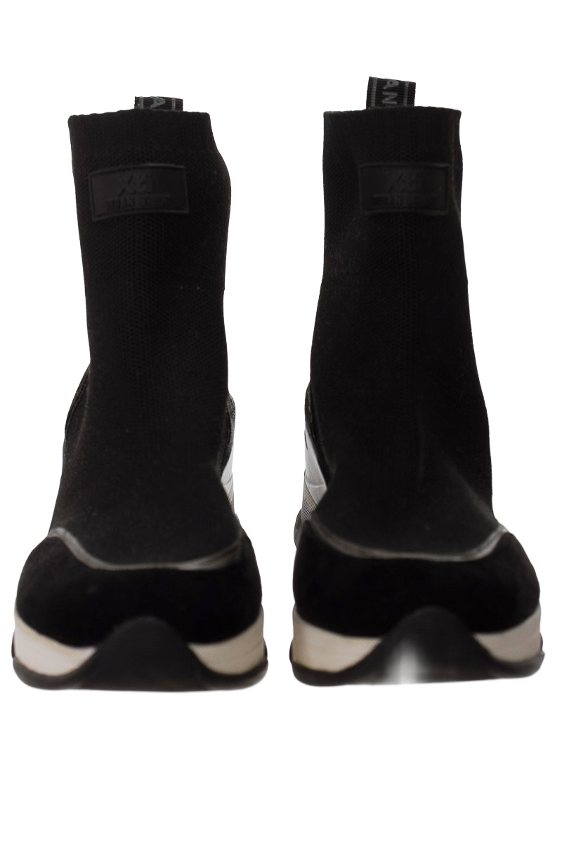 Zapatos color Negro - XTI