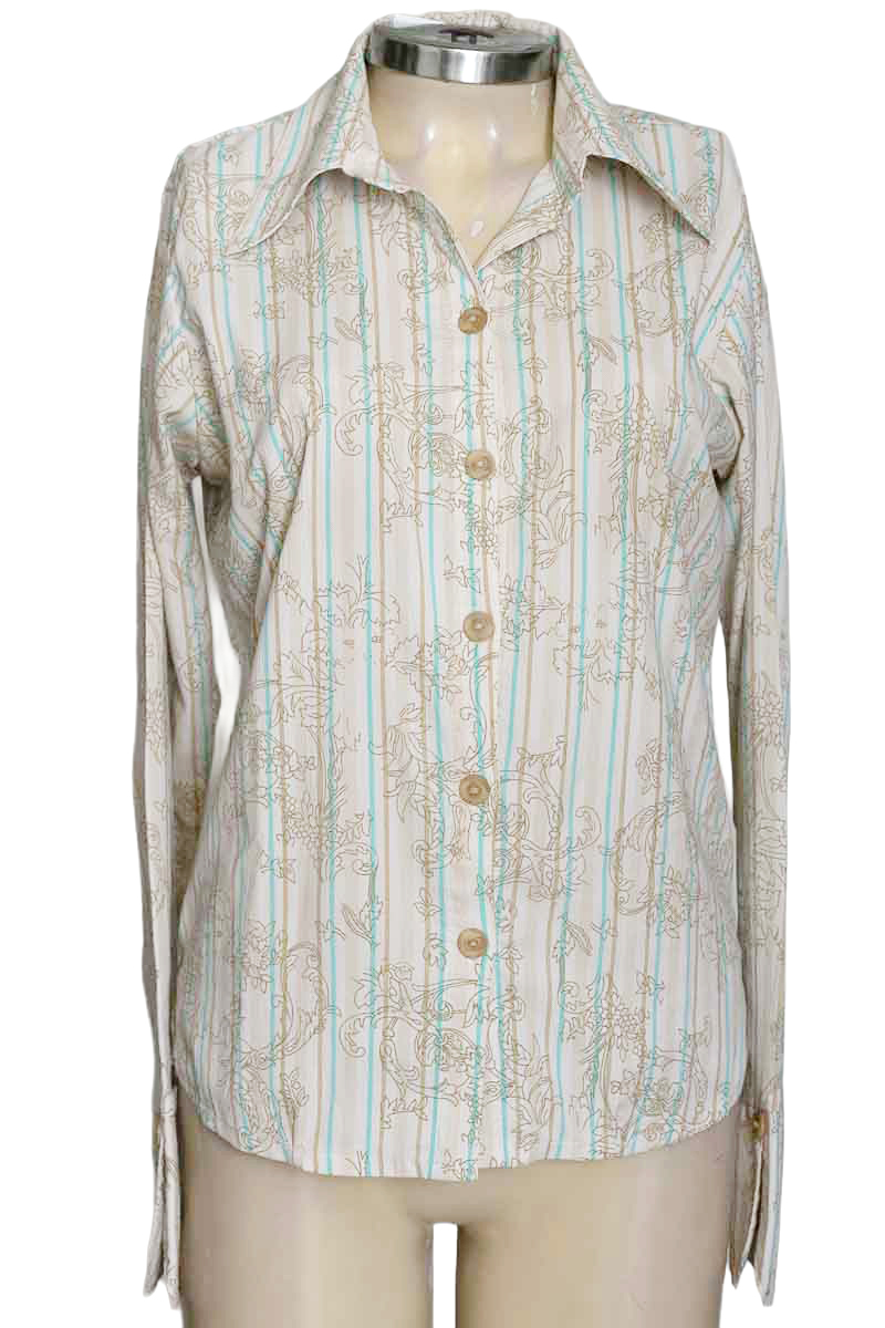 Blusa color Beige - Ventura