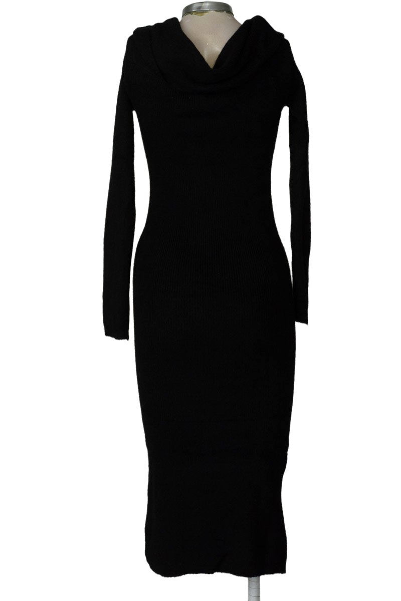 Vestido / Enterizo color Negro - H&M