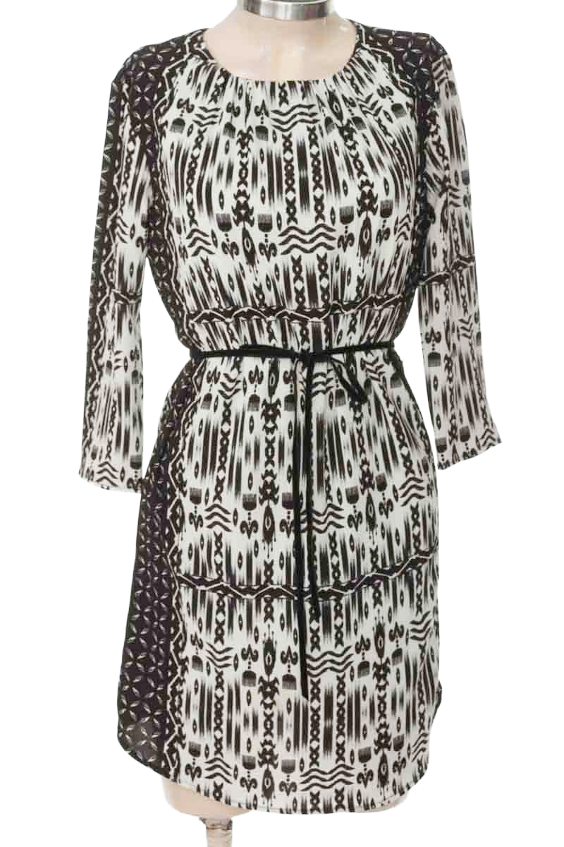 Vestido / Enterizo color Negro - Renee C.