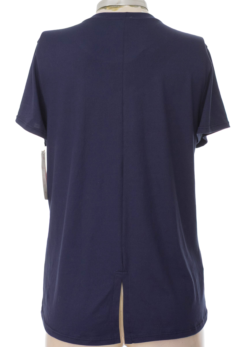 Top / Camiseta color Azul - St.Even
