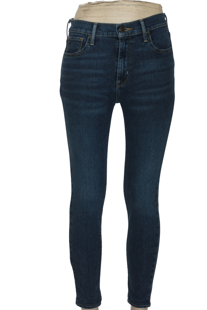 Pantalones color Azul - Levi Strauss & Co