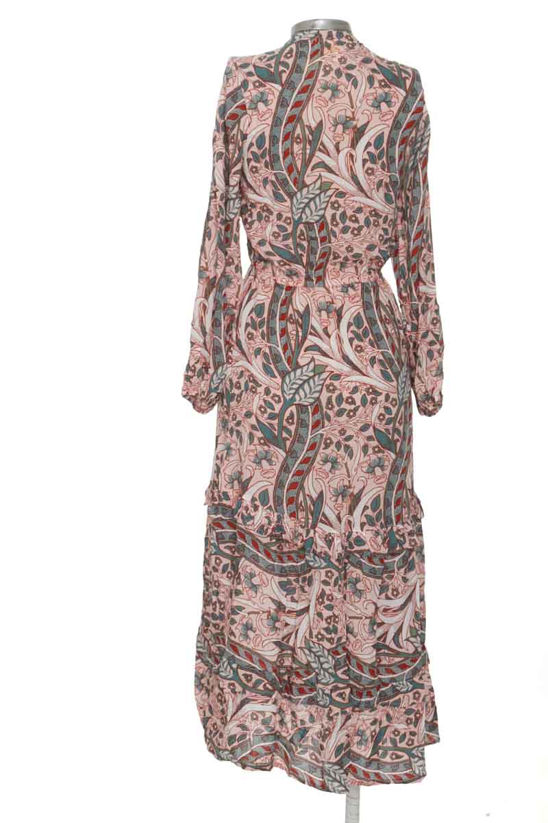 Vestido / Enterizo color Rosado - TopMark
