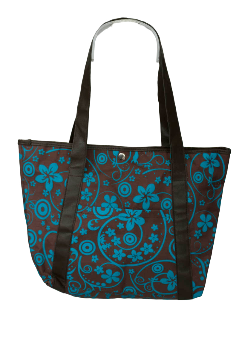 Cartera / Bolso / Monedero color Café - Closeando