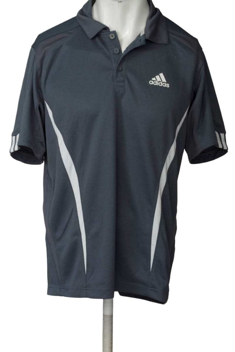 Ropa Deportiva color Gris - Adidas
